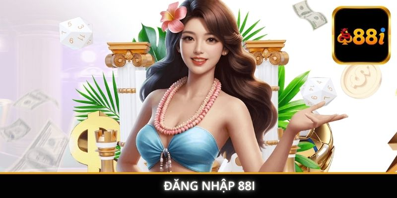 đăng nhập 88I