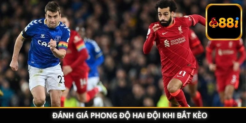 Đánh giá tính chất trận đấu là mẹo kèo 1x2 chủ chốt