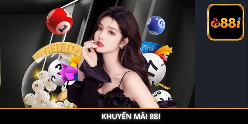 khuyến mãi 88I