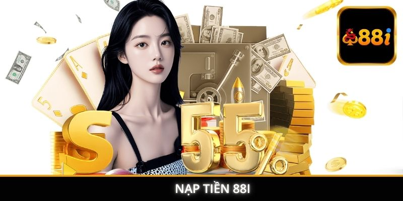 nạp tiền 88I