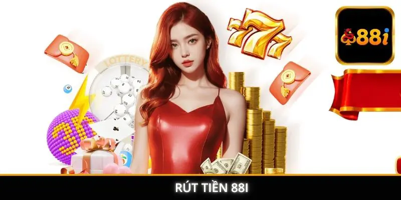 rút tiền 88I