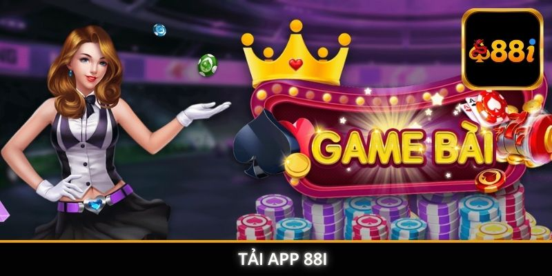 tải app 88I